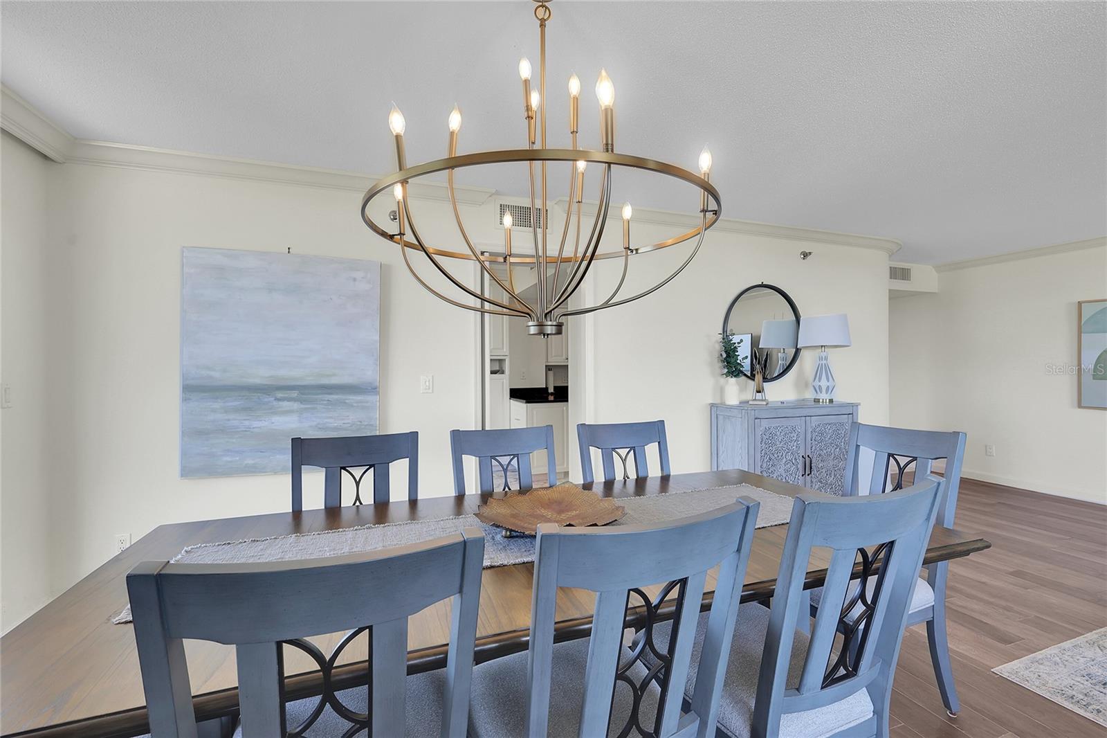 BEACHES OF LONGBOAT KEY PH-1 - Residential