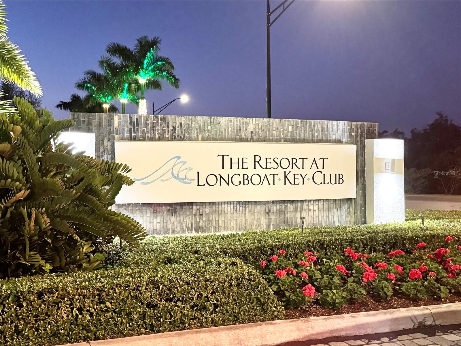 BEACHES OF LONGBOAT KEY PH-1 - Residential