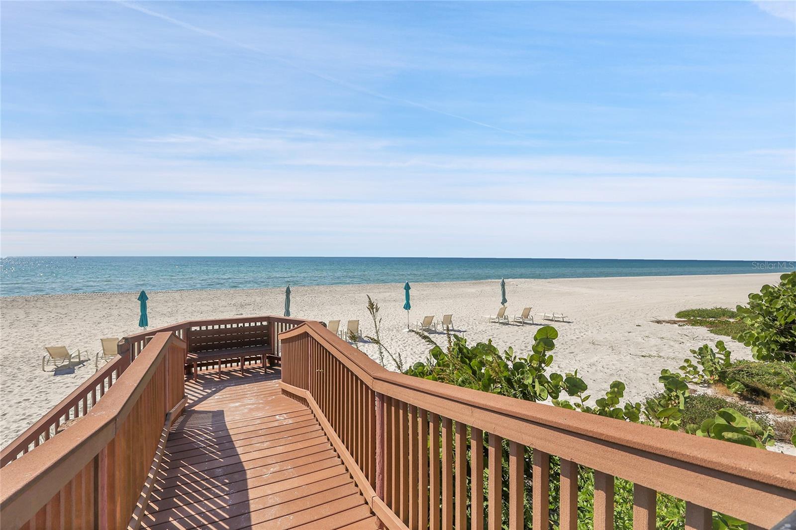 BEACHES OF LONGBOAT KEY PH-1 - Residential