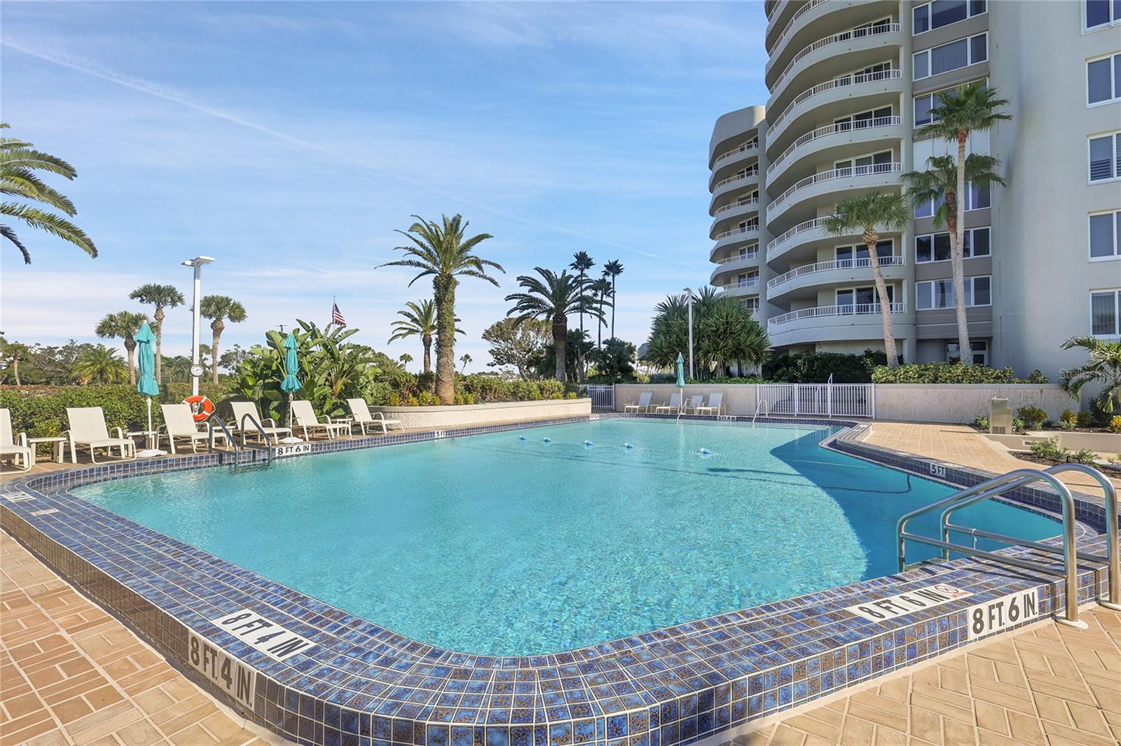 BEACHES OF LONGBOAT KEY PH-1 - Residential