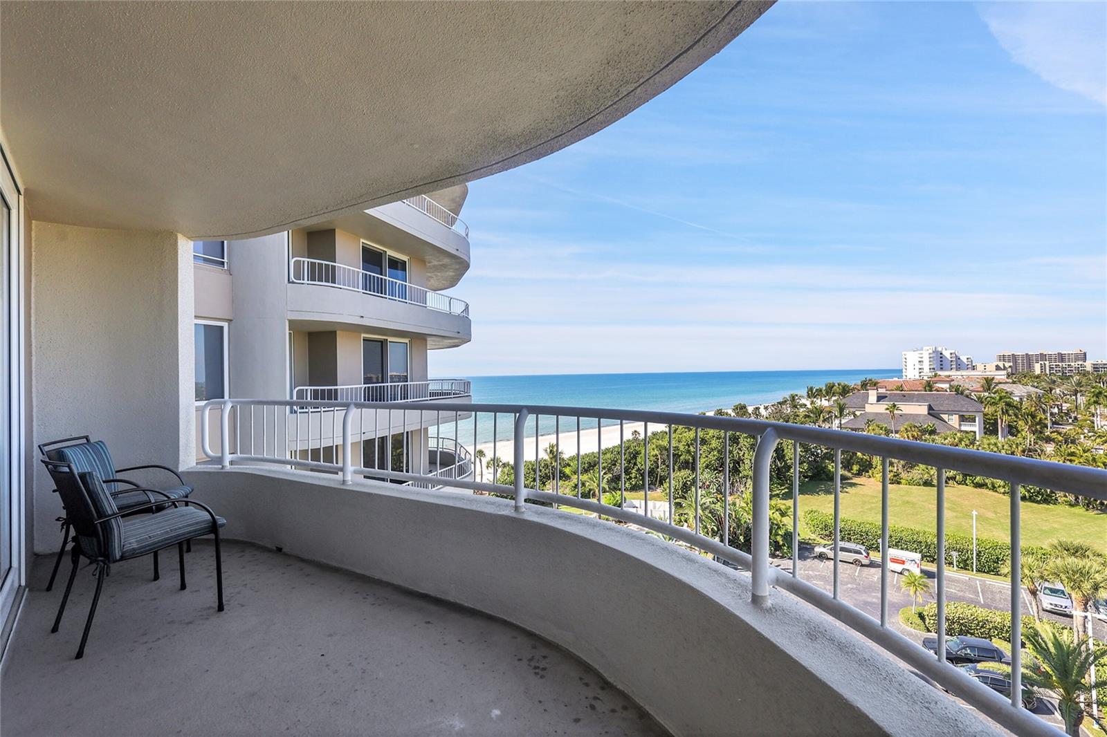 BEACHES OF LONGBOAT KEY PH-1 - Residential