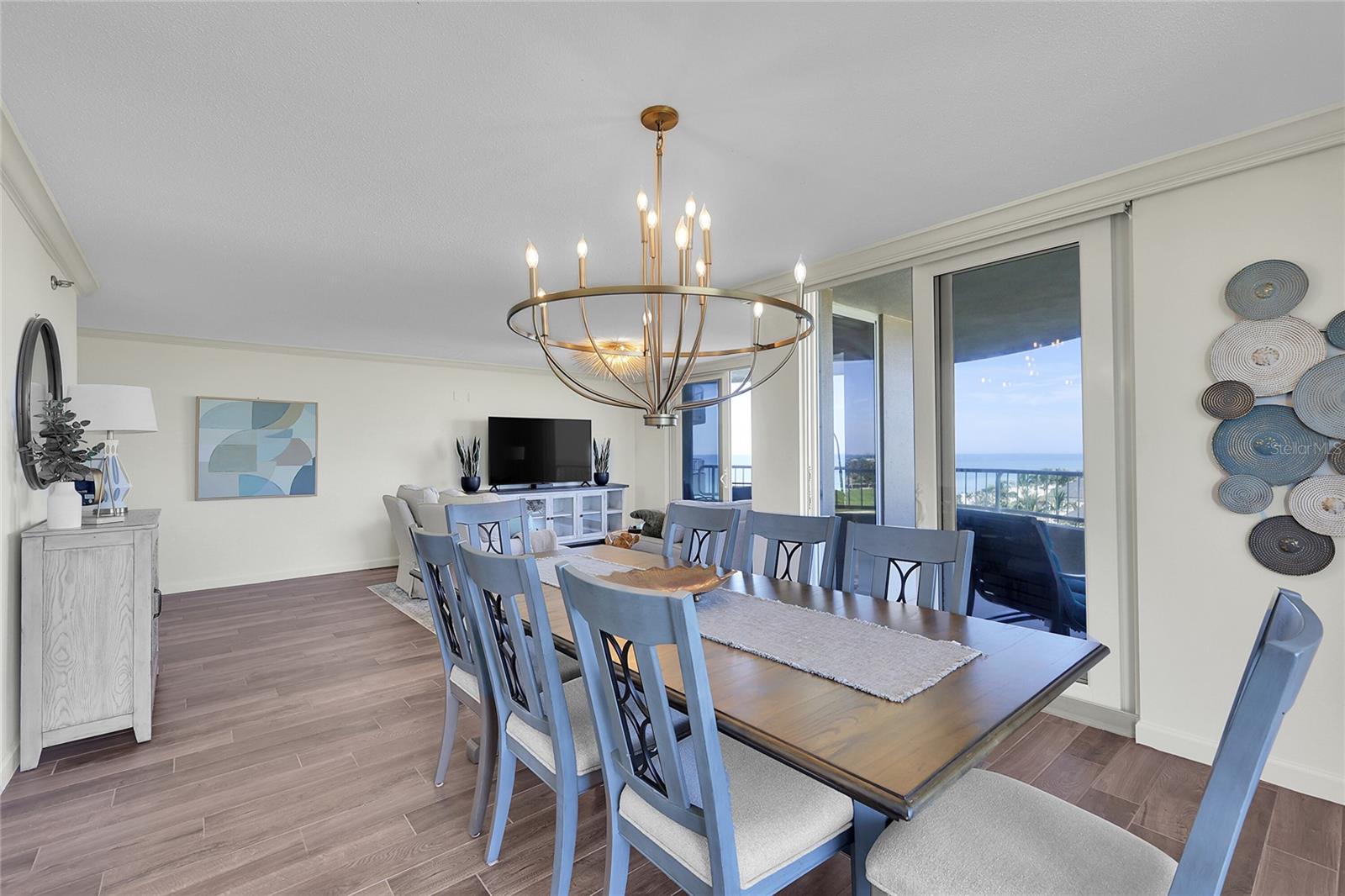 BEACHES OF LONGBOAT KEY PH-1 - Residential