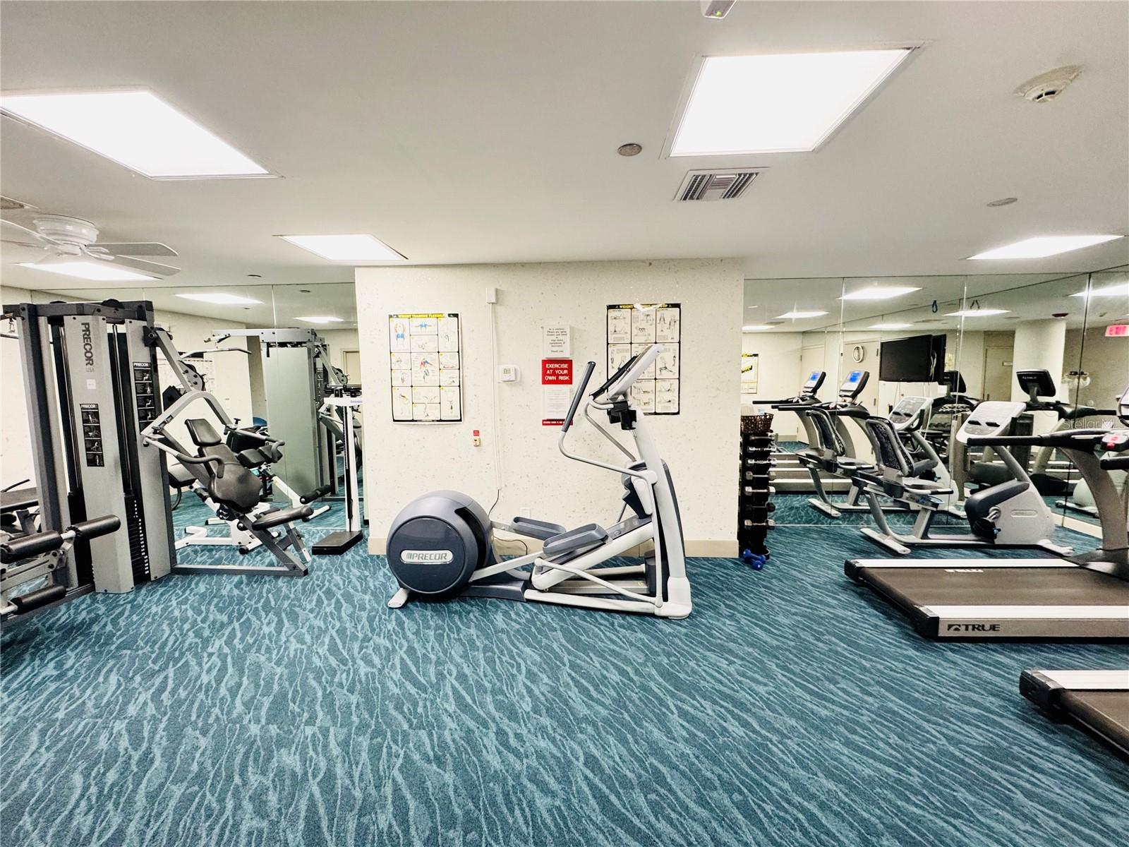 BEACHES OF LONGBOAT KEY PH-1 - Residential