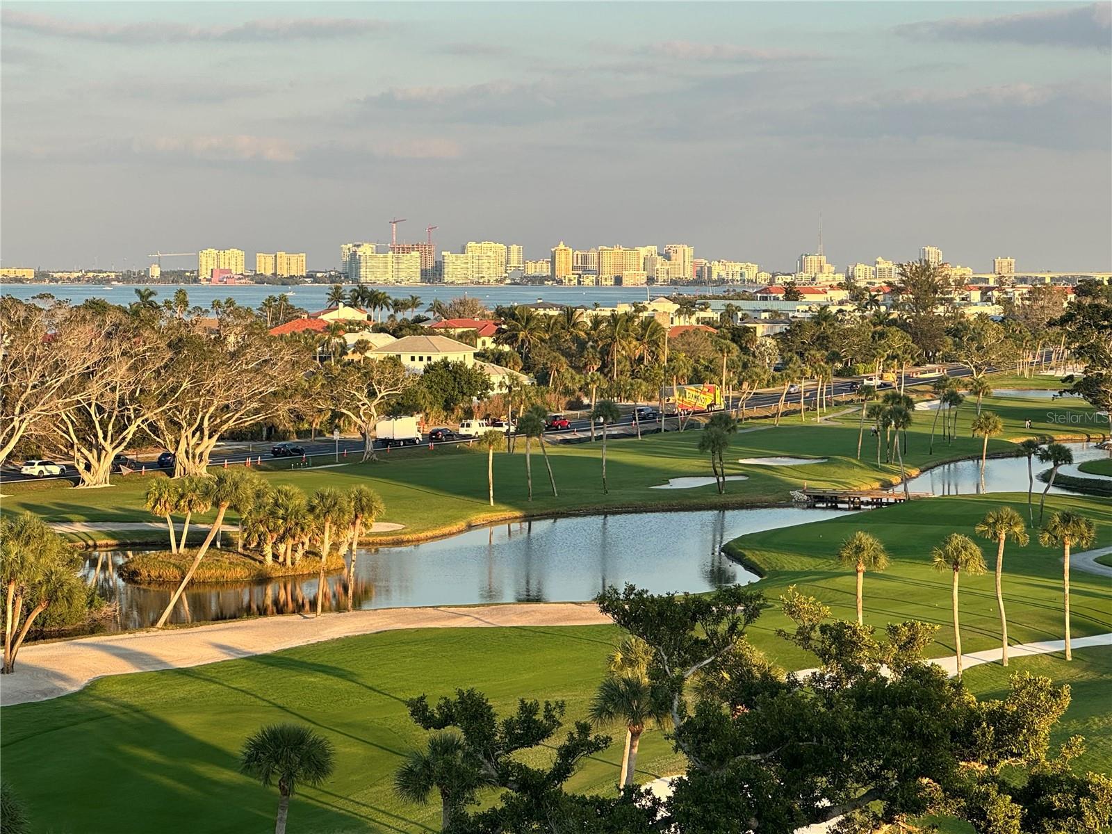 BEACHES OF LONGBOAT KEY PH-1 - Residential