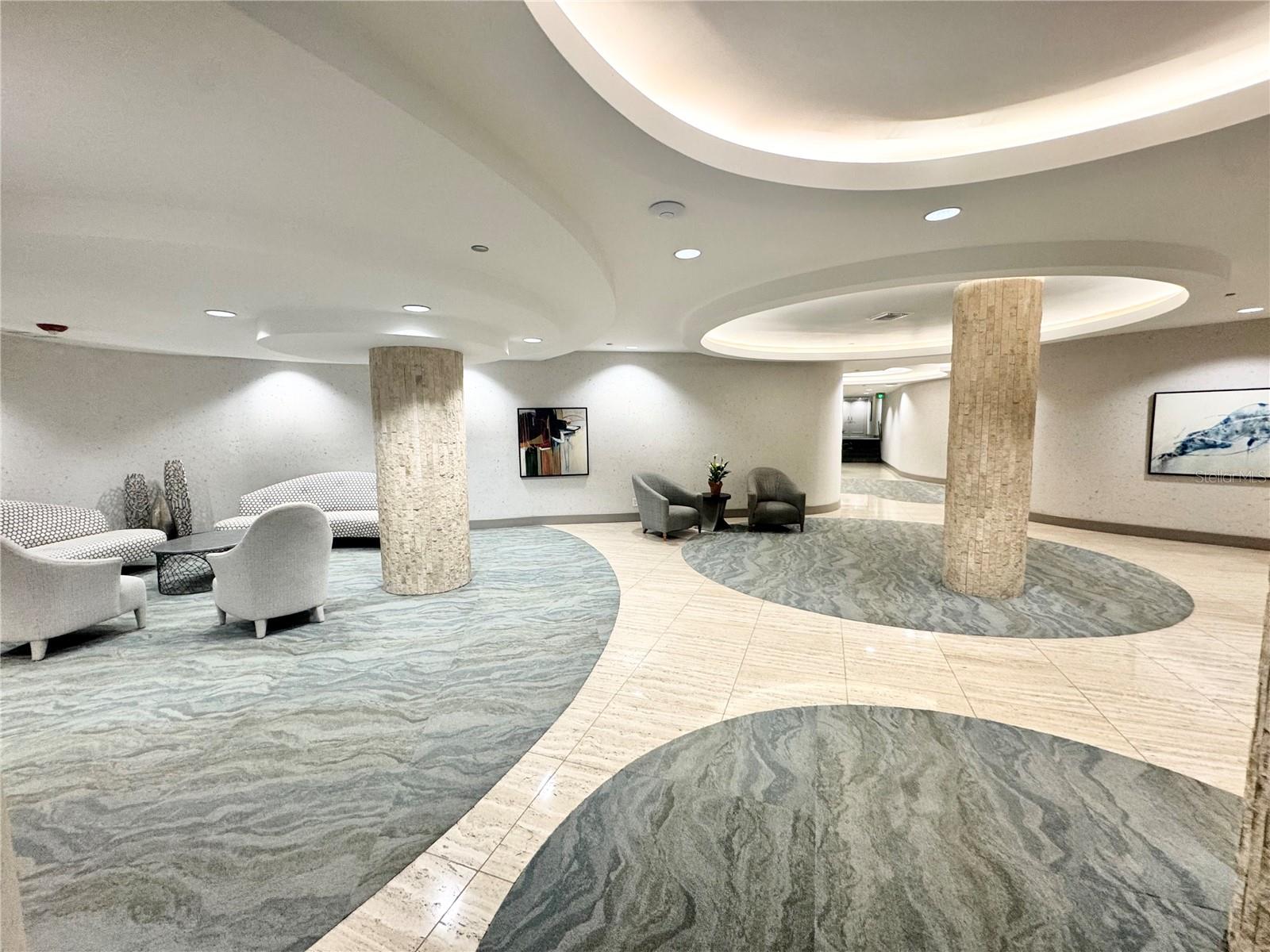 BEACHES OF LONGBOAT KEY PH-1 - Residential