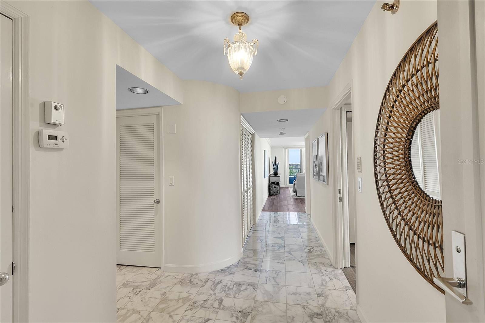 BEACHES OF LONGBOAT KEY PH-1 - Residential