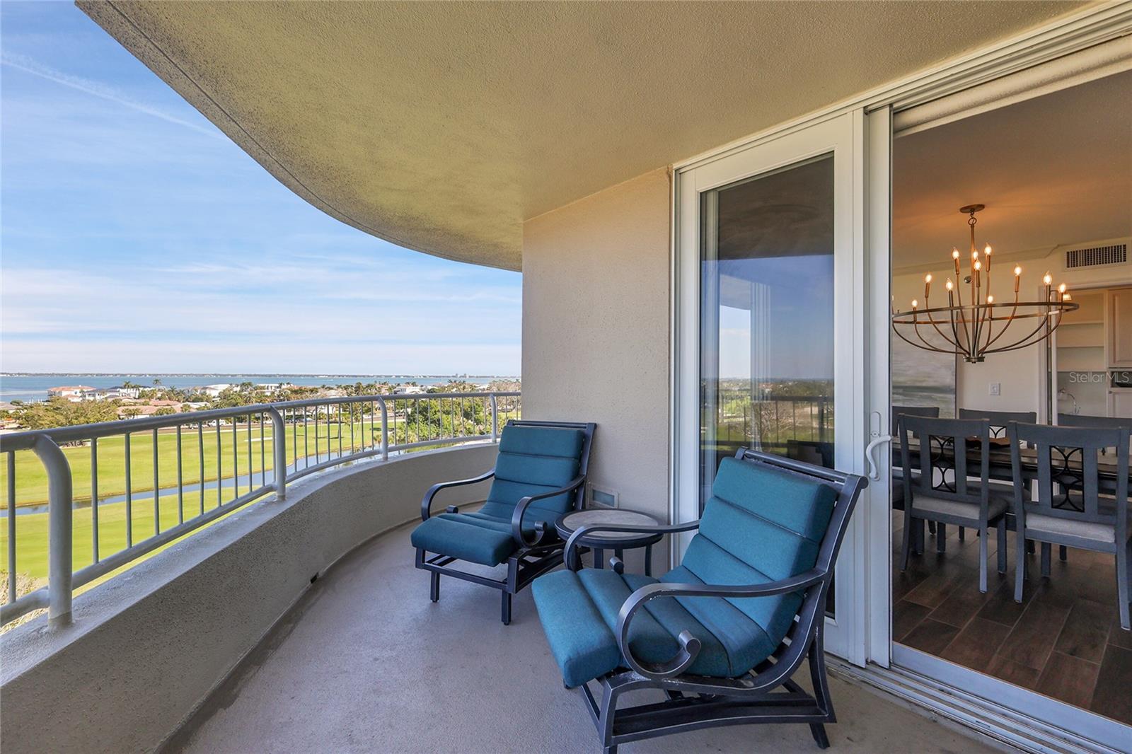 BEACHES OF LONGBOAT KEY PH-1 - Residential