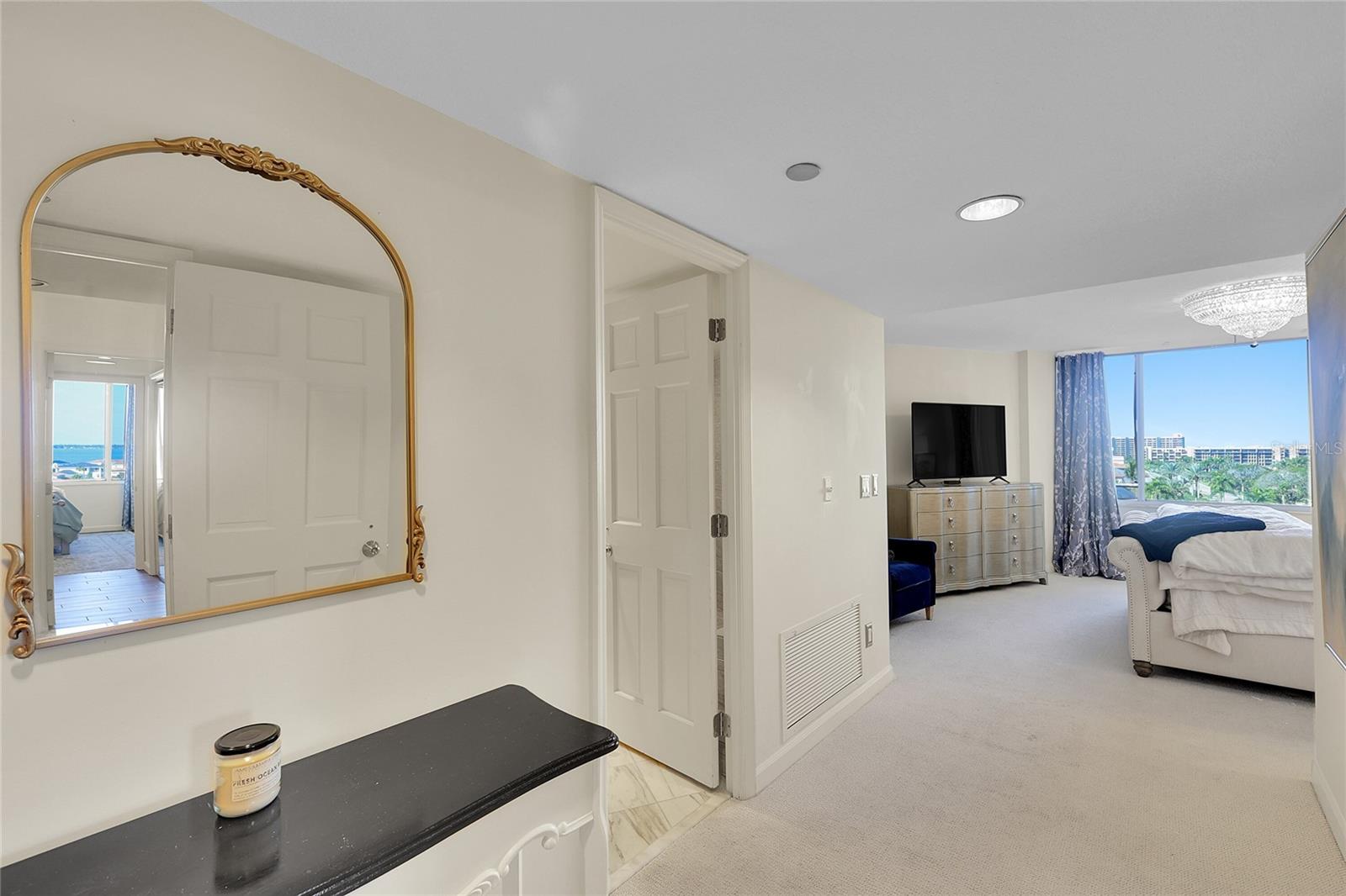 BEACHES OF LONGBOAT KEY PH-1 - Residential