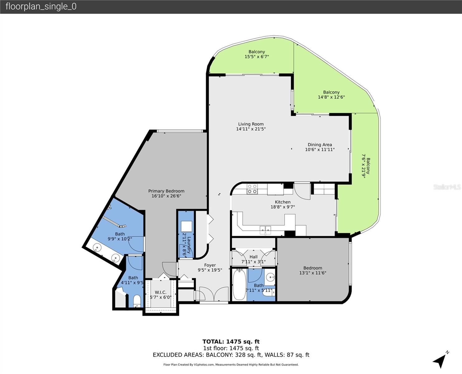 BEACHES OF LONGBOAT KEY PH-1 - Residential