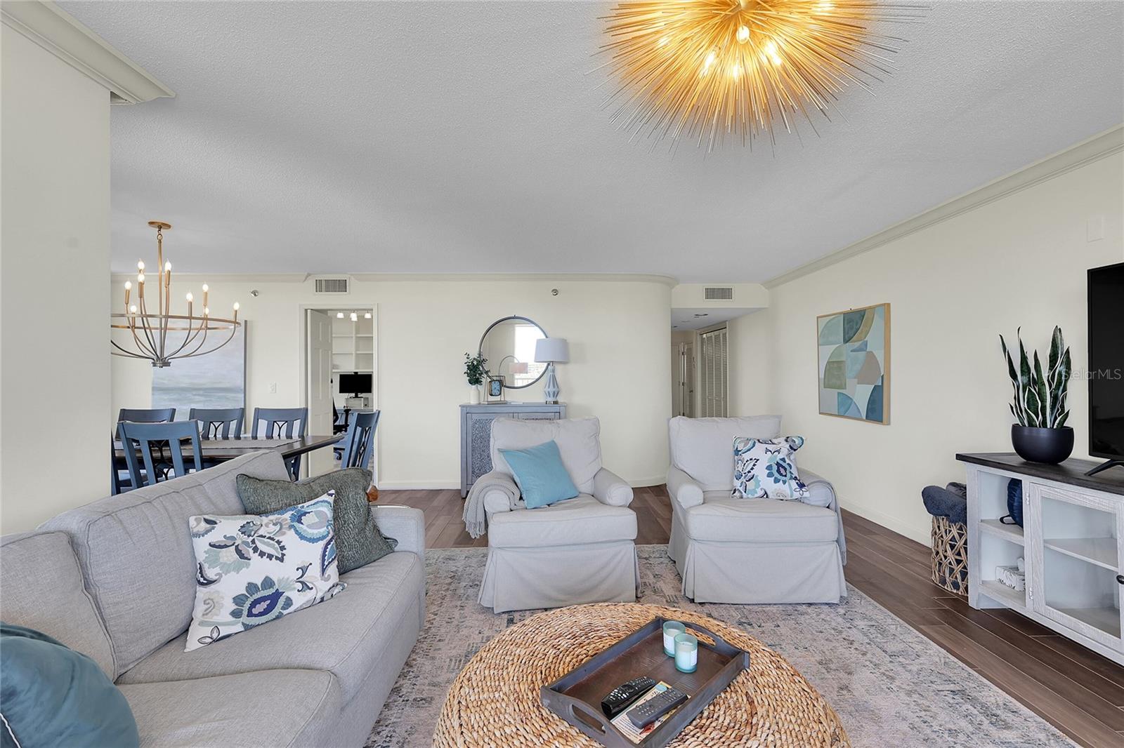 BEACHES OF LONGBOAT KEY PH-1 - Residential