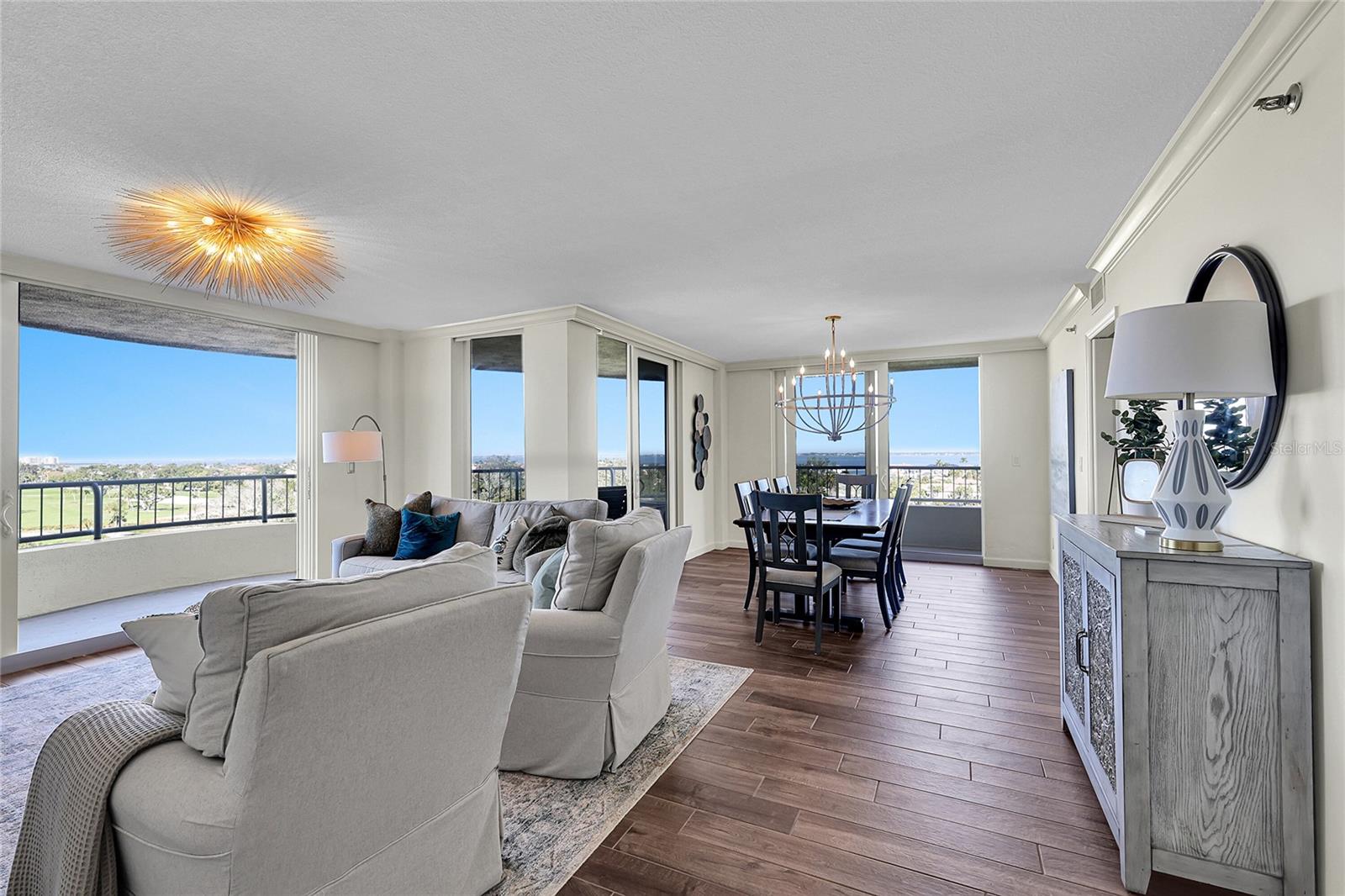 BEACHES OF LONGBOAT KEY PH-1 - Residential