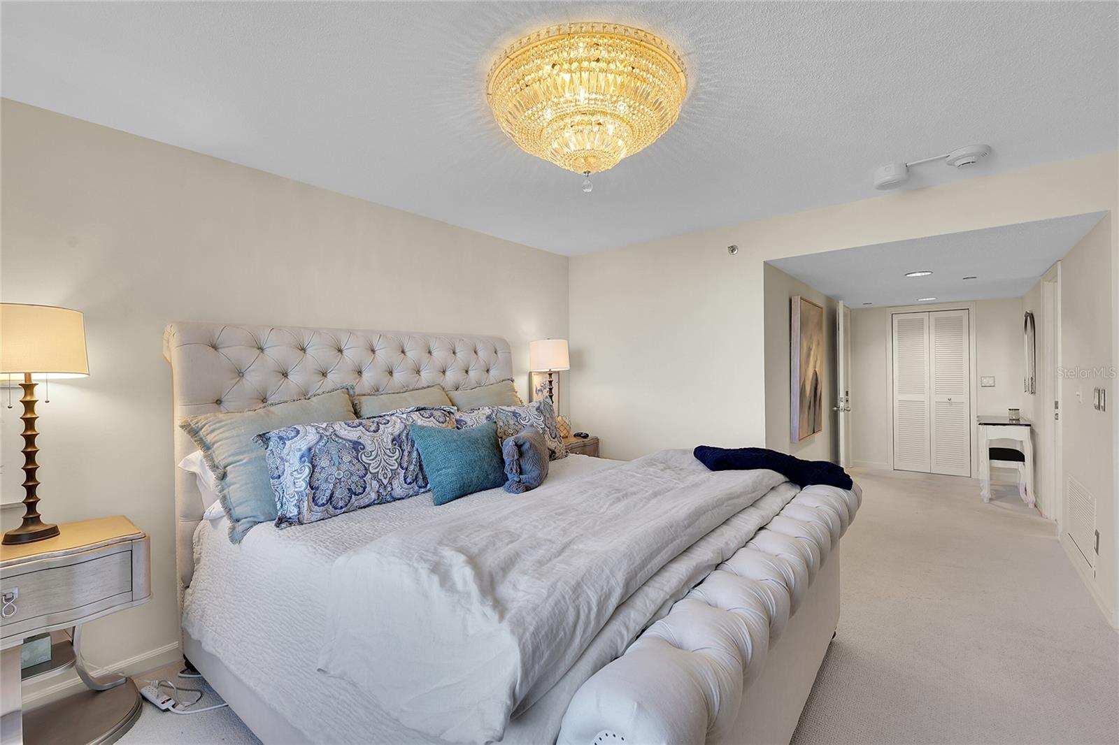 BEACHES OF LONGBOAT KEY PH-1 - Residential