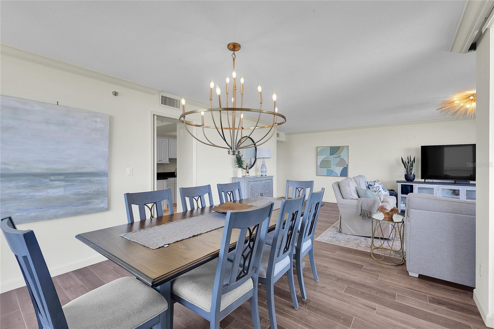 BEACHES OF LONGBOAT KEY PH-1 - Residential