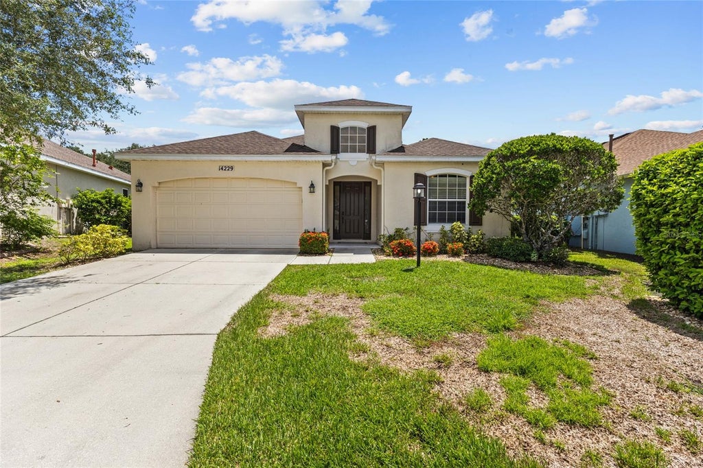 Photo of 14229 Cattle Egret Place, Lakewood Ranch, FL 34202 (MLS # A4702693)