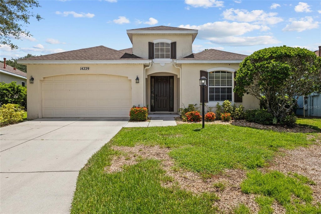 Photo of 14229 Cattle Egret Place, Lakewood Ranch, FL 34202 (MLS # A4702693)