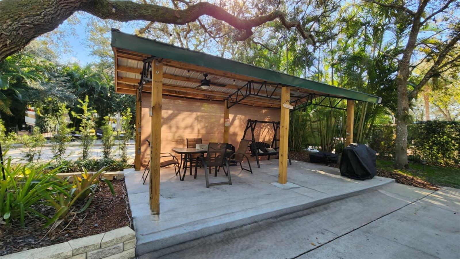 OUTDOOR RESORTS RIVER RANCH RV RESORT PH 02 - Land