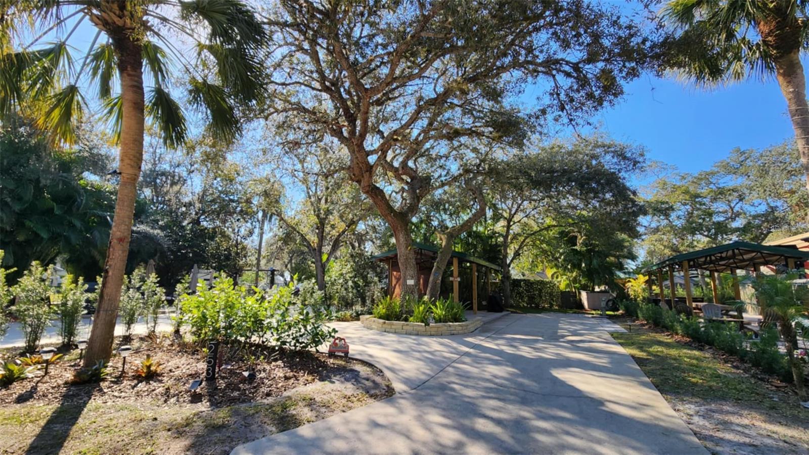 OUTDOOR RESORTS RIVER RANCH RV RESORT PH 02 - Land