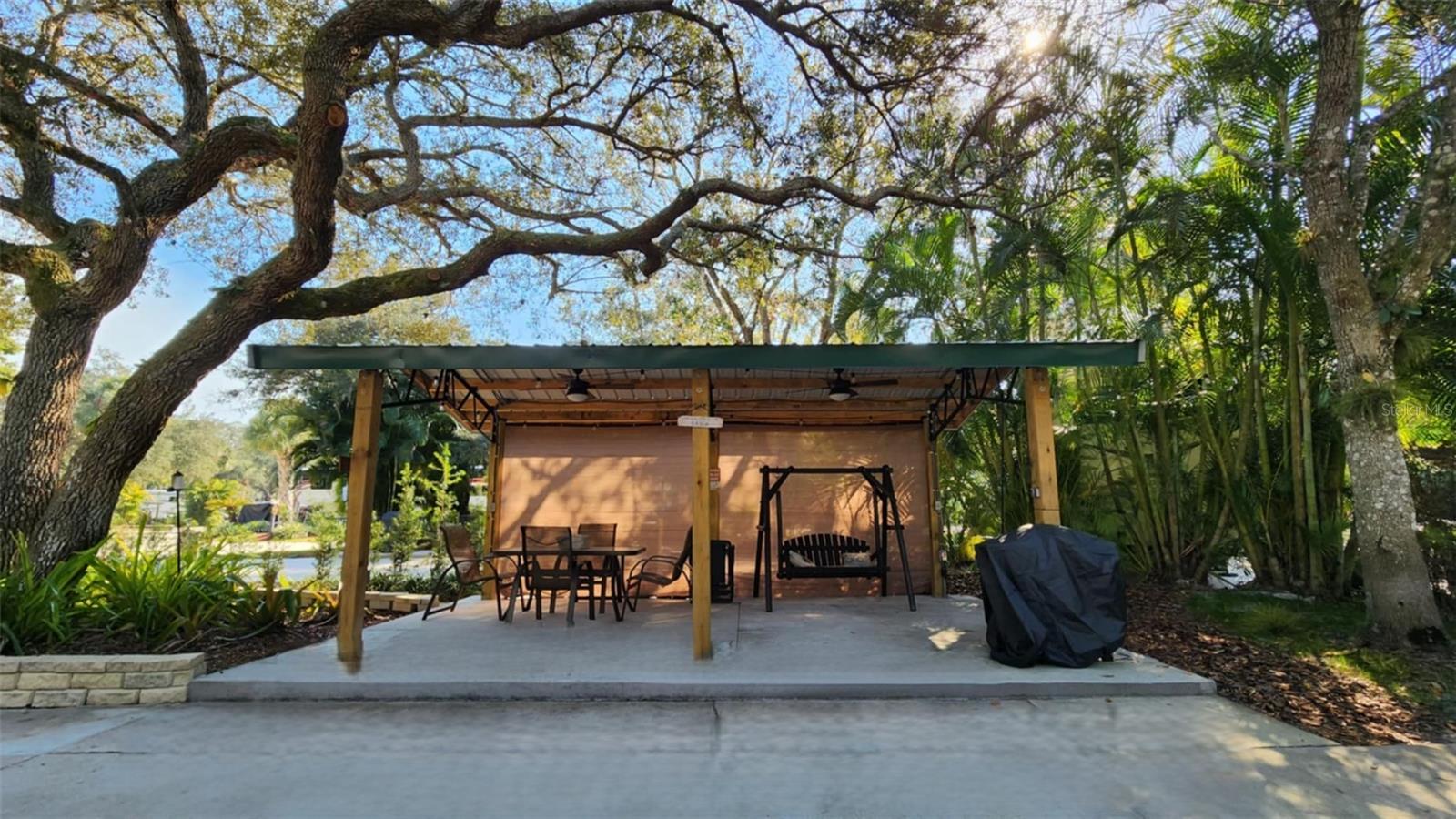 OUTDOOR RESORTS RIVER RANCH RV RESORT PH 02 - Land