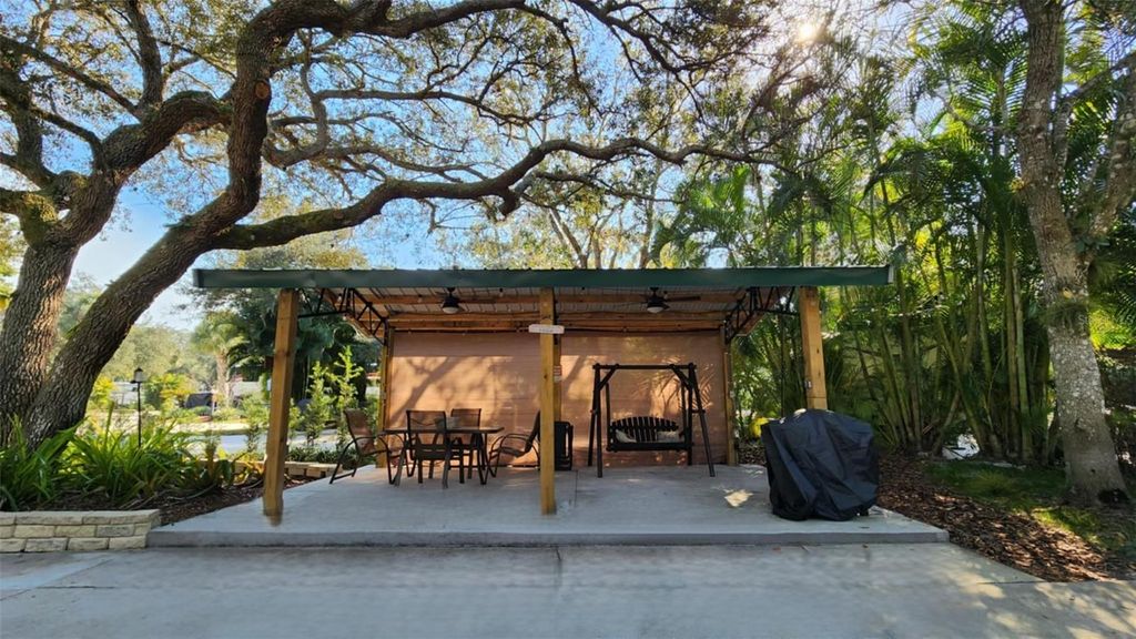 Photo of 253 Saddle Lane, River Ranch, FL 33867 (MLS # TB8347383)