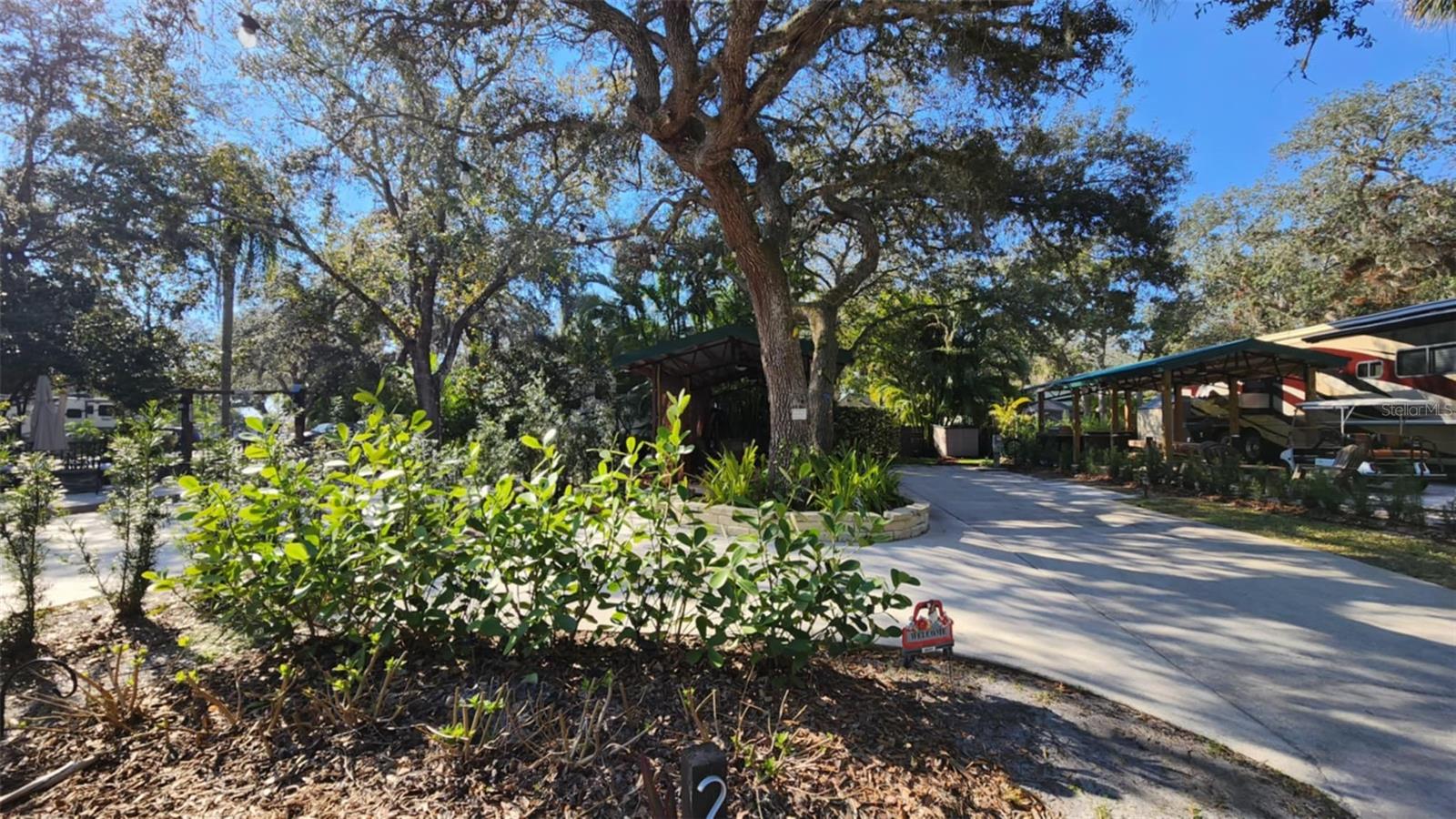 OUTDOOR RESORTS RIVER RANCH RV RESORT PH 02 - Land