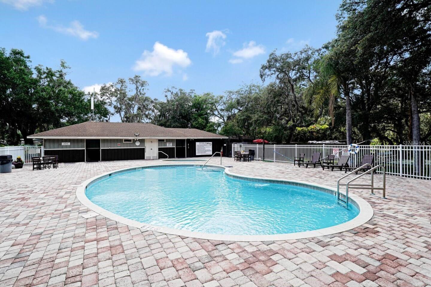 OUTDOOR RESORTS RIVER RANCH RV RESORT PH 02 - Land