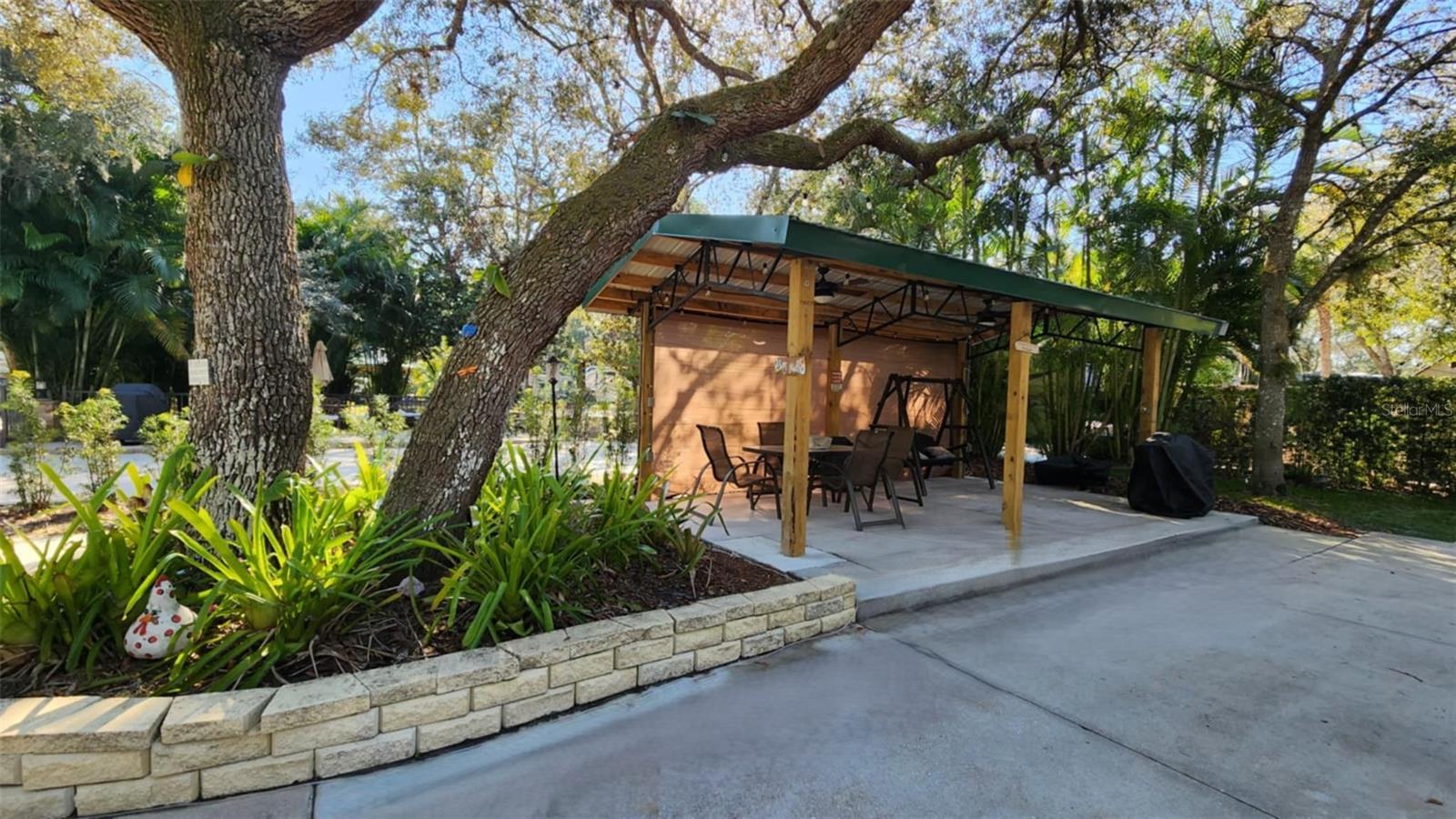 OUTDOOR RESORTS RIVER RANCH RV RESORT PH 02 - Land