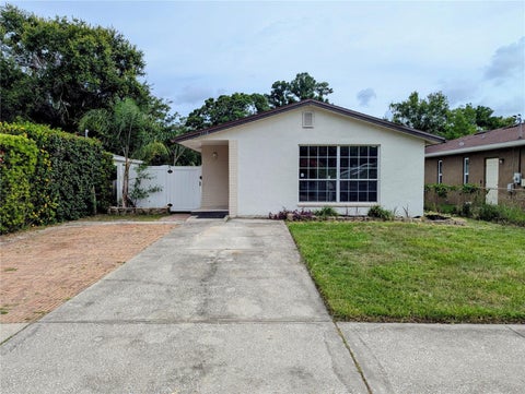 Photo of 3718 53rd Avenue N, St Petersburg, FL 33714 (MLS # TB8526573)
