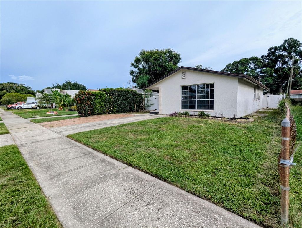 Photo of 3718 53rd Avenue N, St Petersburg, FL 33714 (MLS # TB8526573)