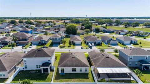 A home in WINTER HAVEN