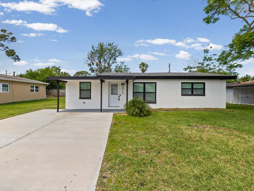 Photo of 6615 Del Prado Terrace, New Port Richey, FL 34652 (MLS # TB8562044)