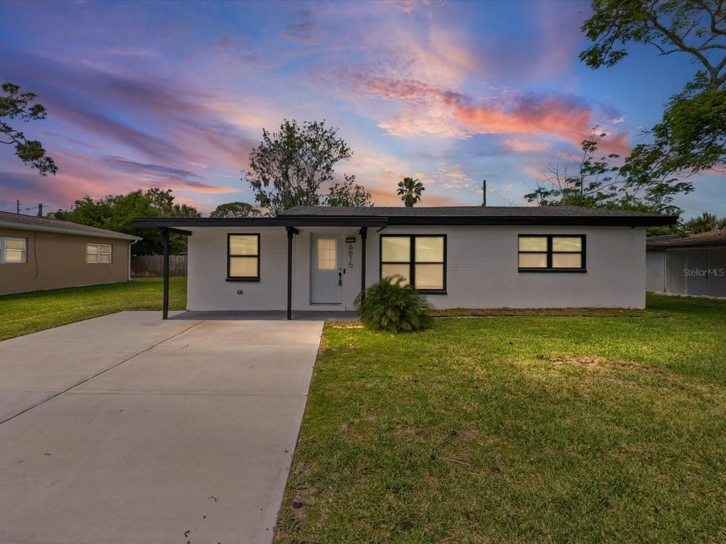 Photo of 6615 Del Prado Terrace, New Port Richey, FL 34652 (MLS # TB8562044)