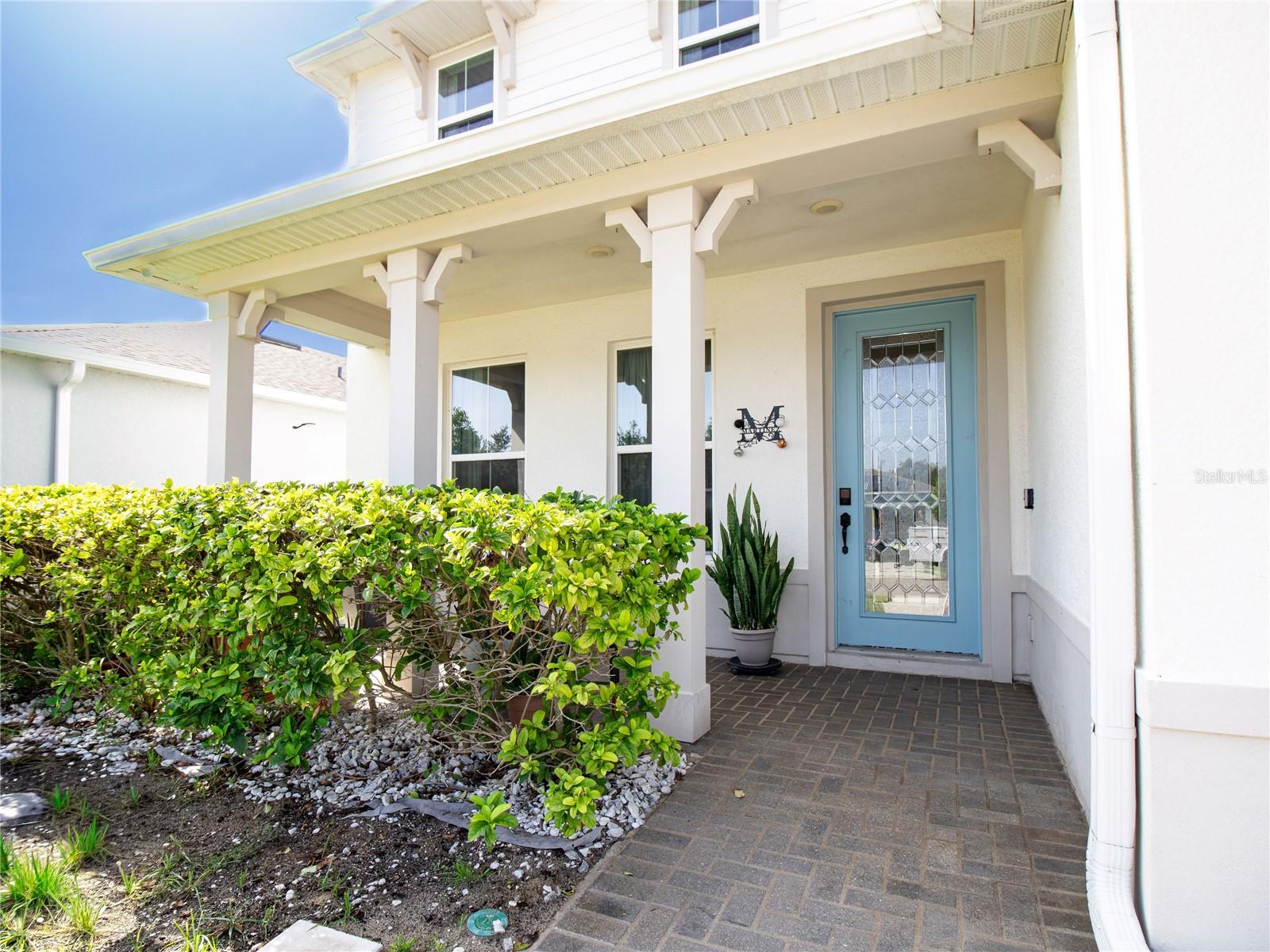 112 HAMLET LOOP