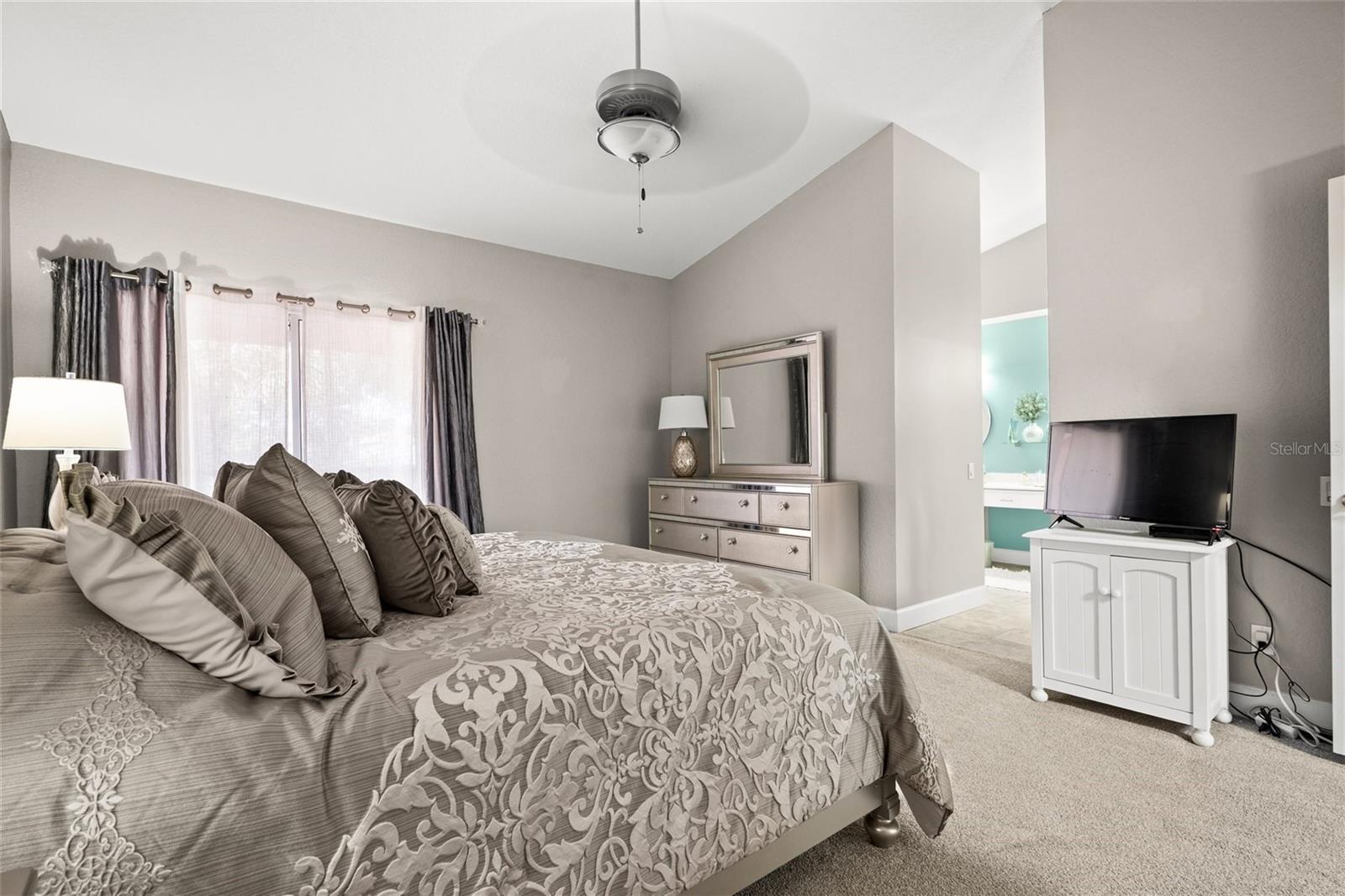 GLADES THE - Residential