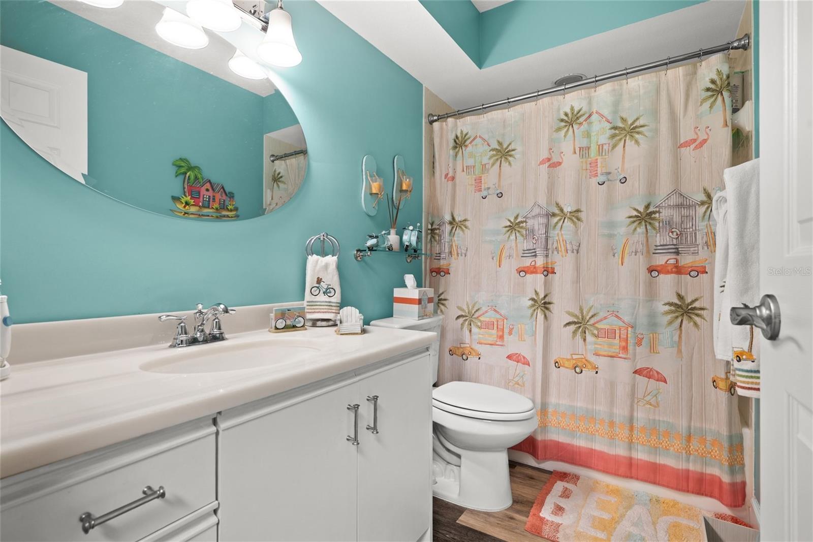 GLADES THE - Residential