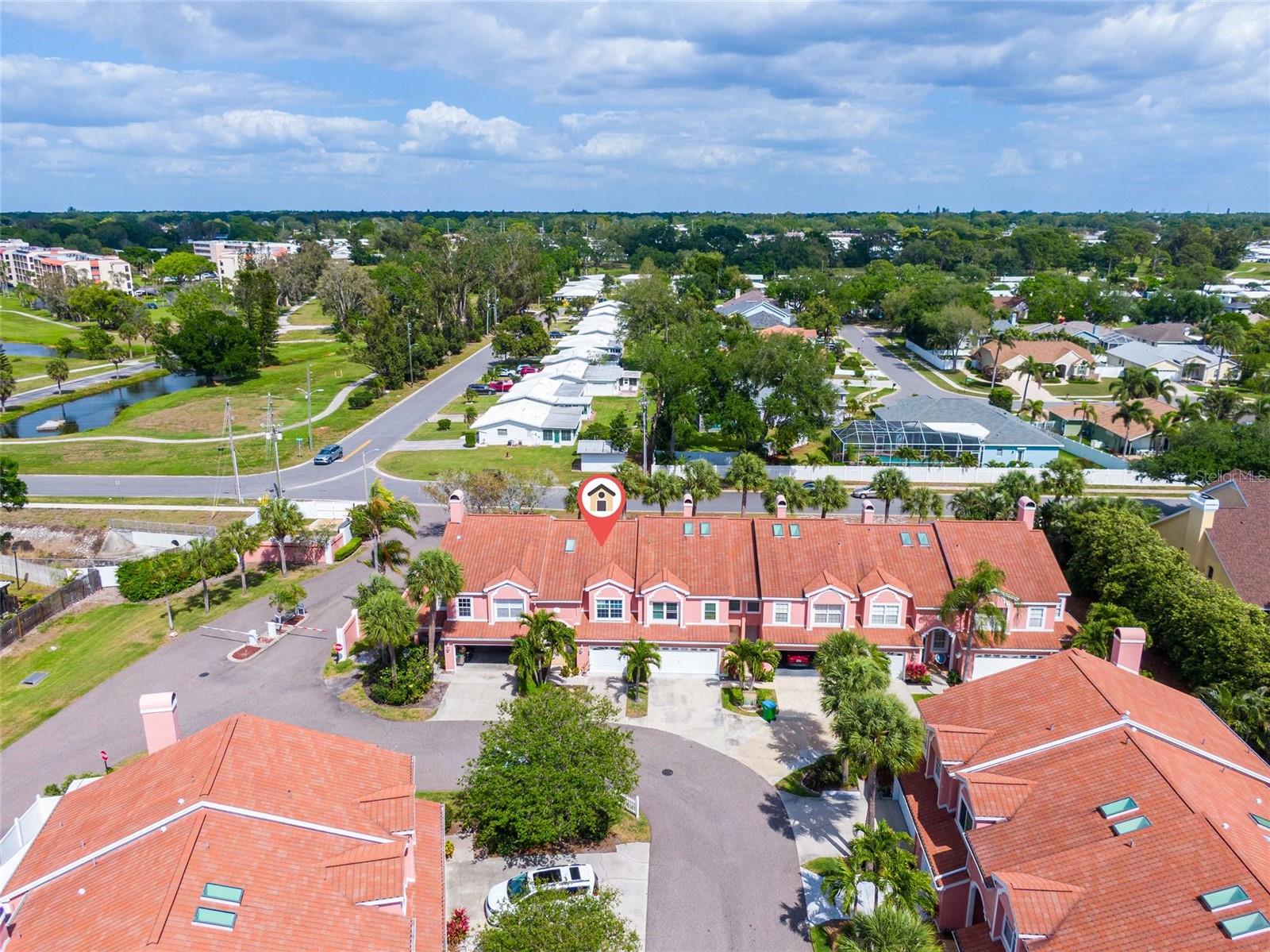 GLADES THE - Residential