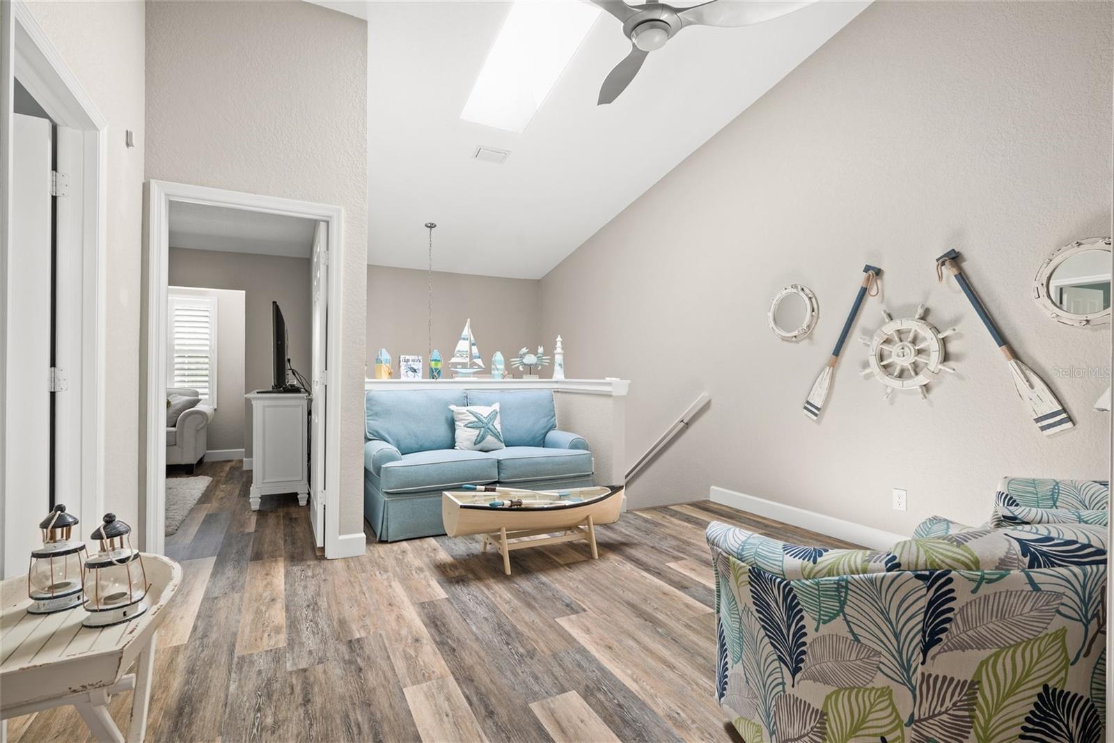 GLADES THE - Residential