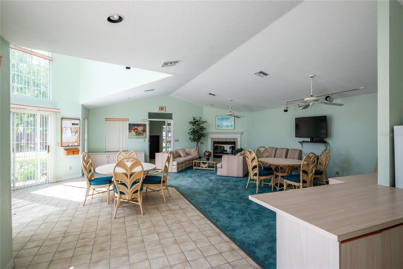 GLADES THE - Residential