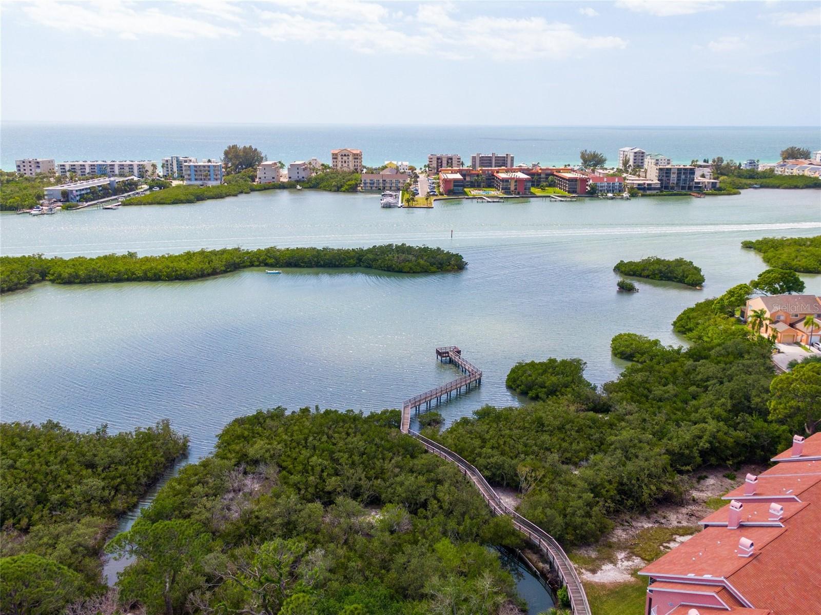 GLADES THE - Residential