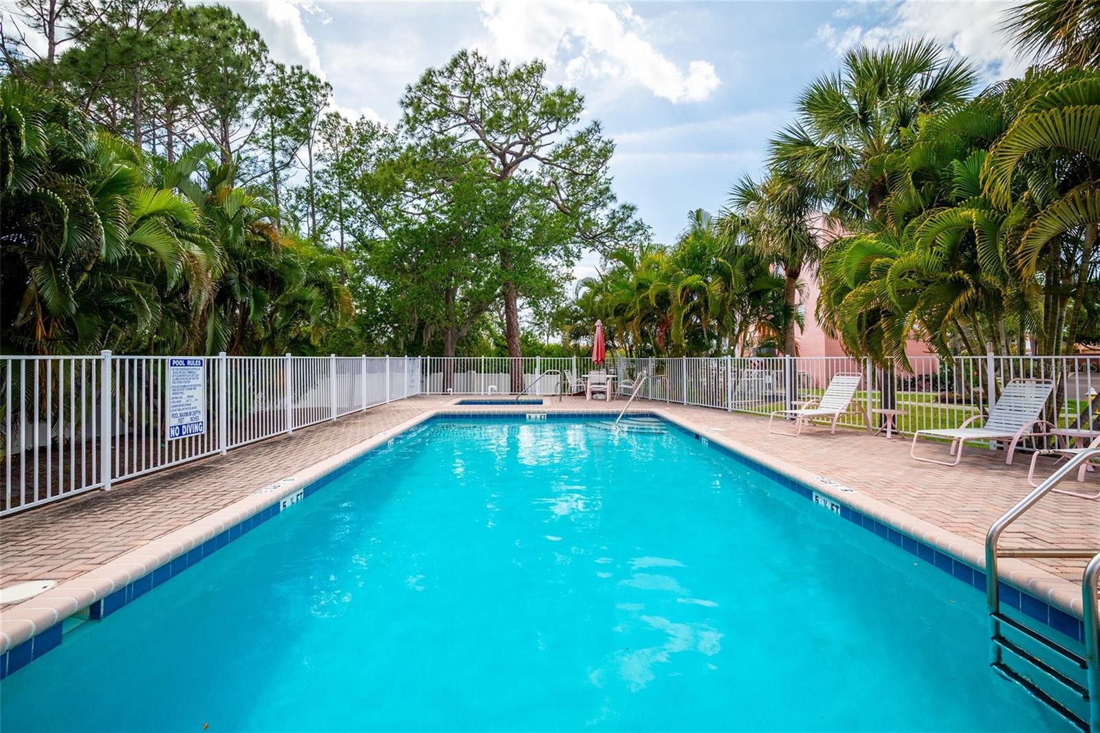 GLADES THE - Residential