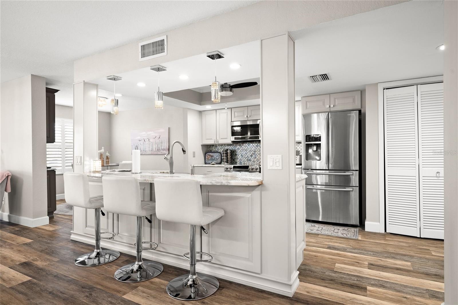 GLADES THE - Residential