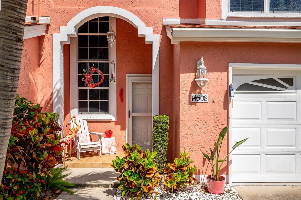 Photo of 14508 Alejo Court, Seminole, FL 33776 (MLS # TB8497823)