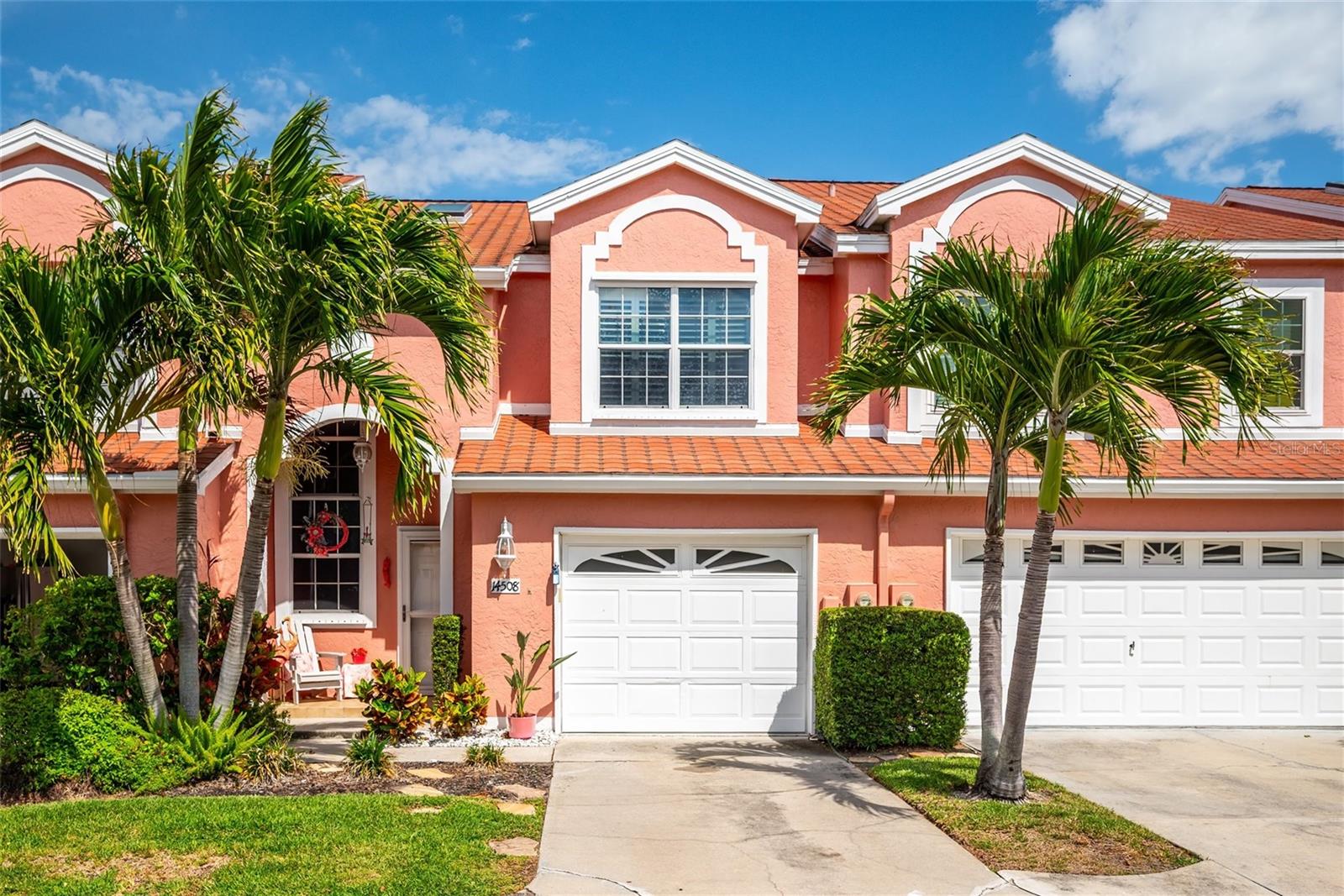 GLADES THE - Residential