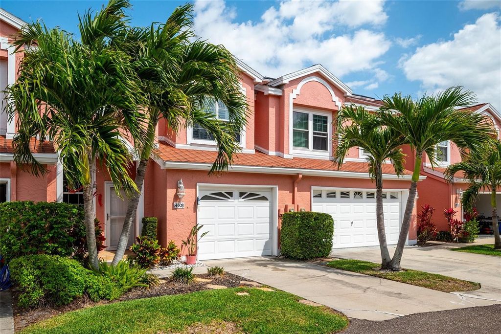 Photo of 14508 Alejo Court, Seminole, FL 33776 (MLS # TB8497823)