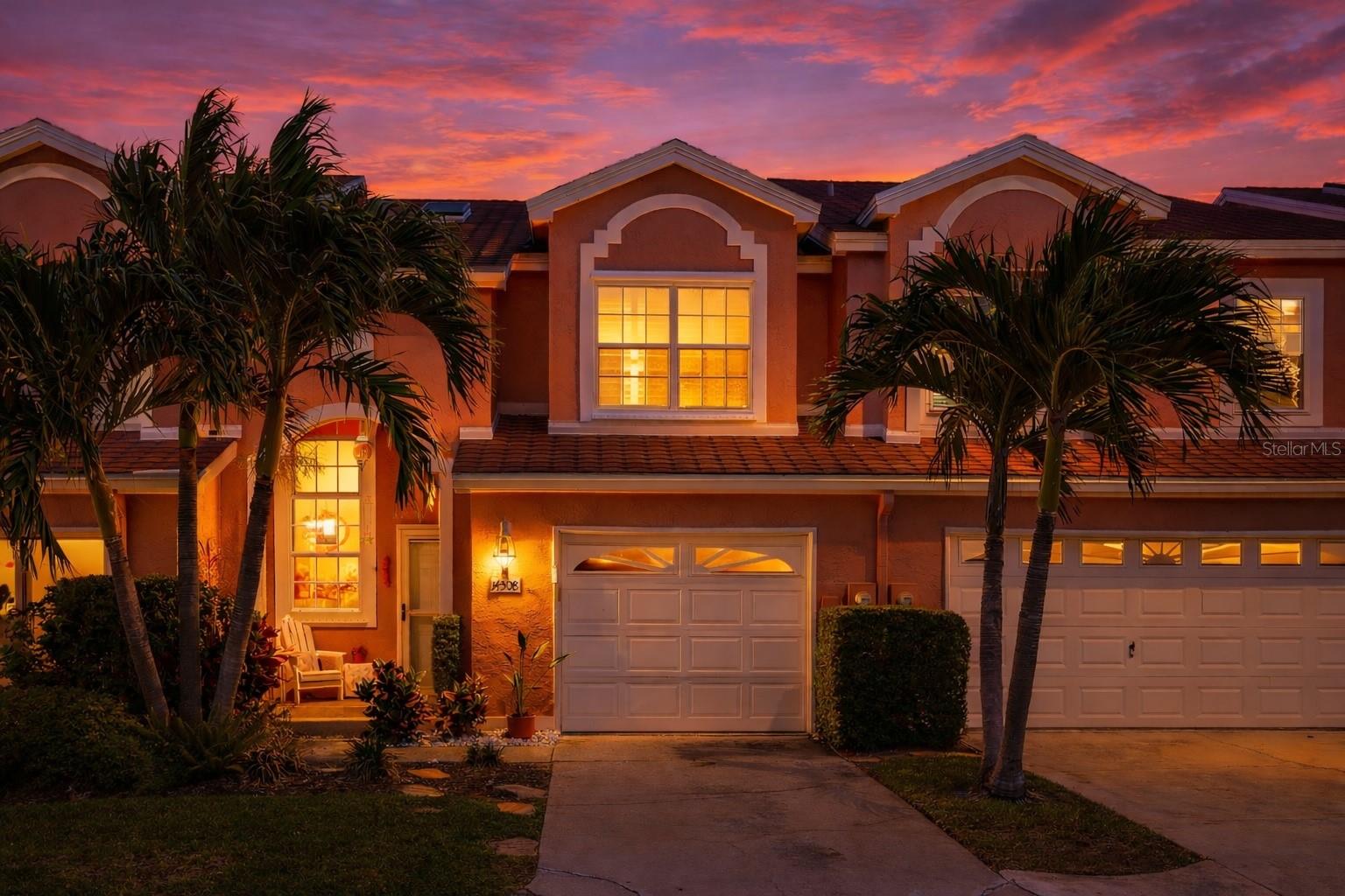 GLADES THE - Residential