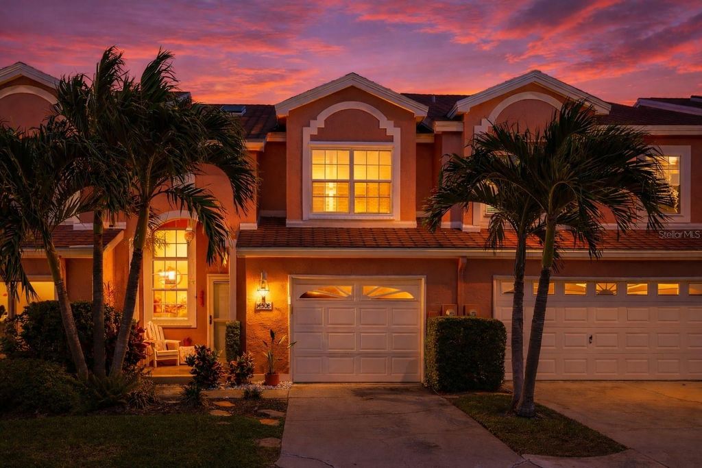 Photo of 14508 Alejo Court, Seminole, FL 33776 (MLS # TB8497823)