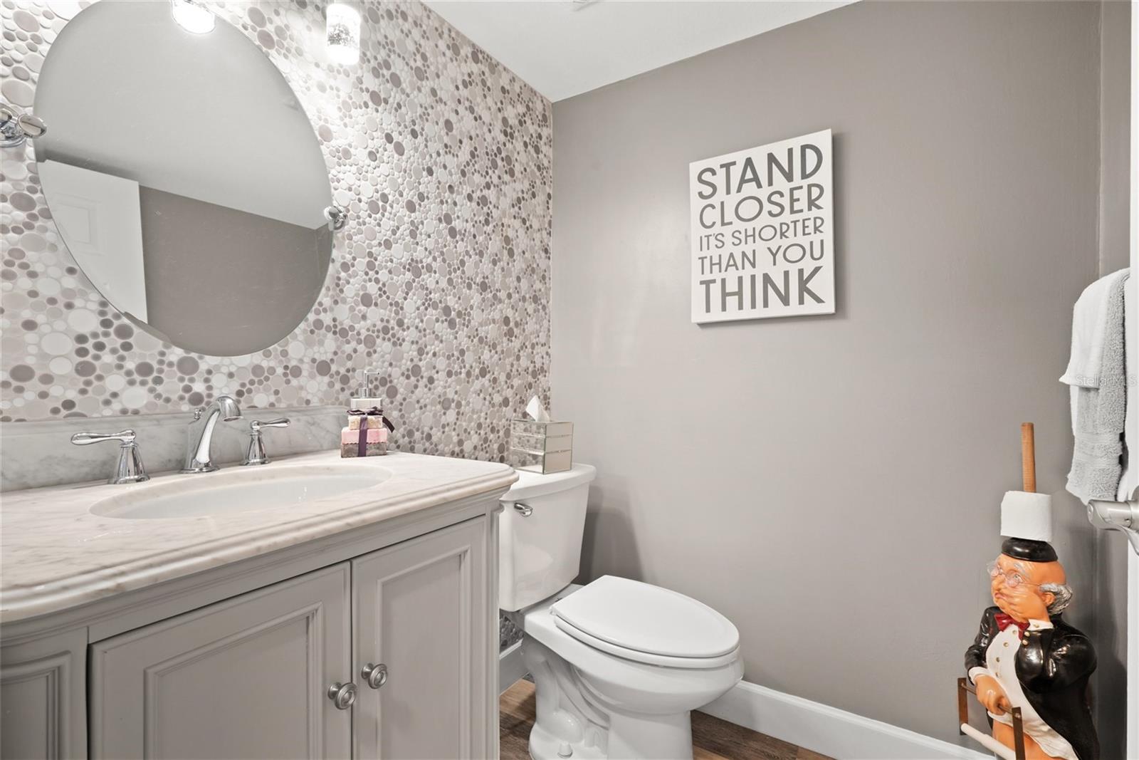 GLADES THE - Residential