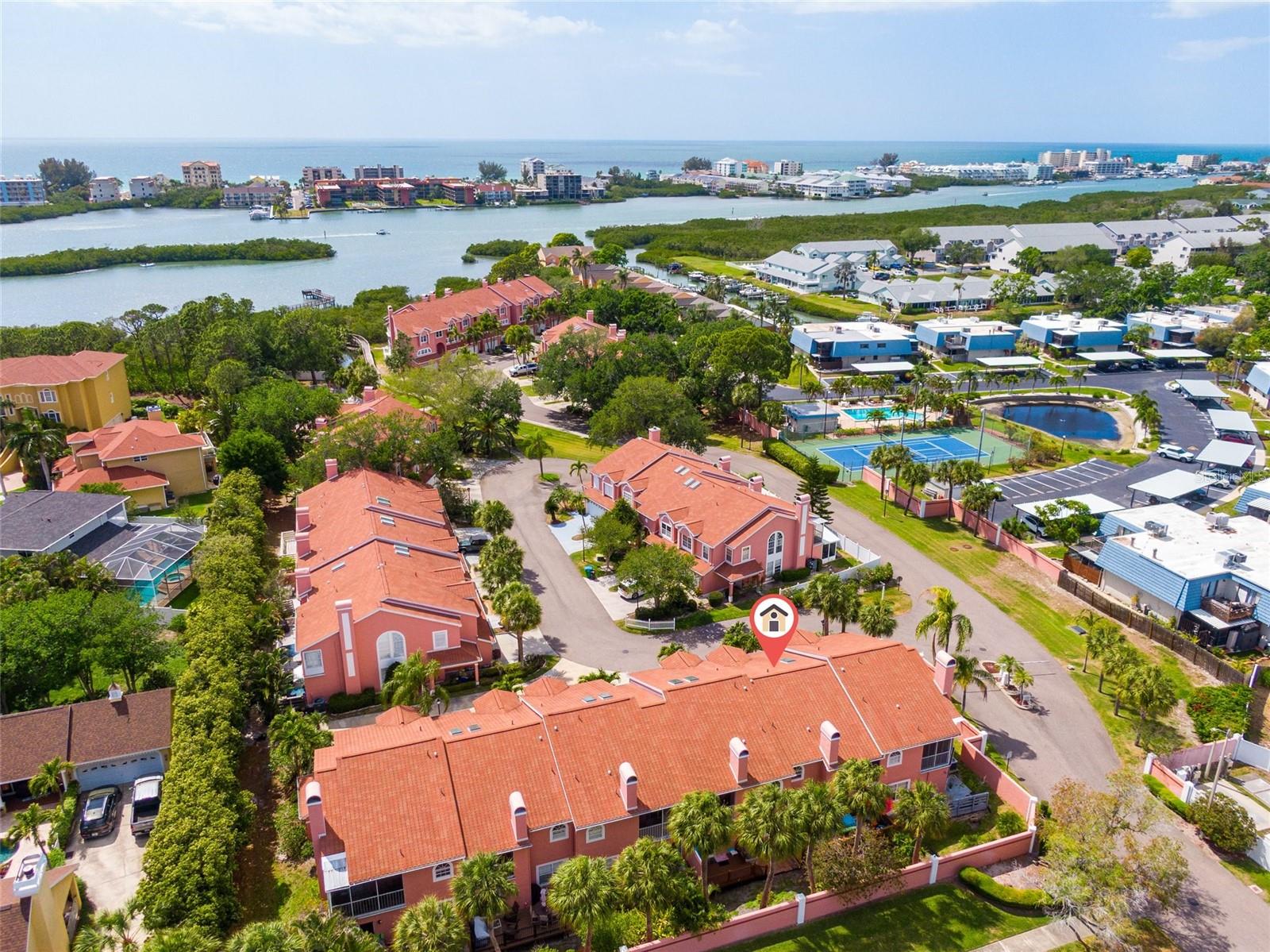 GLADES THE - Residential