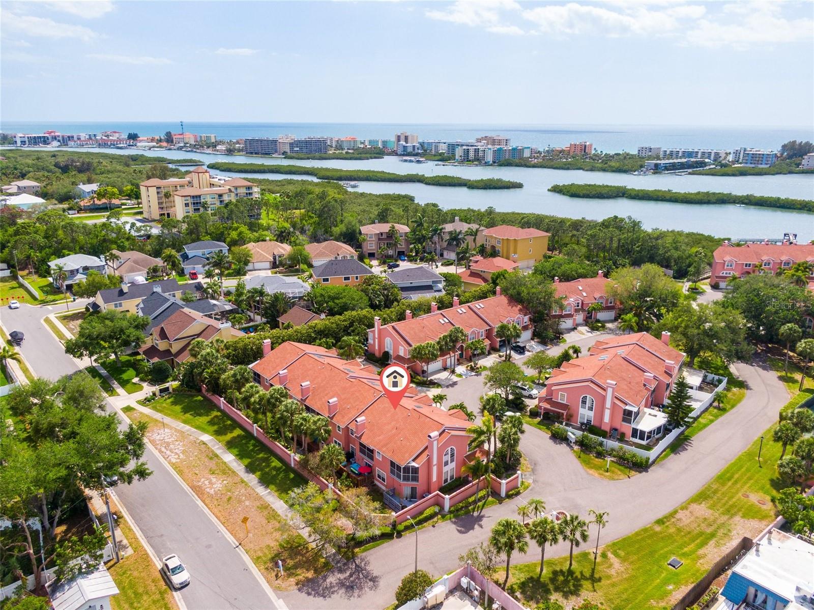 GLADES THE - Residential