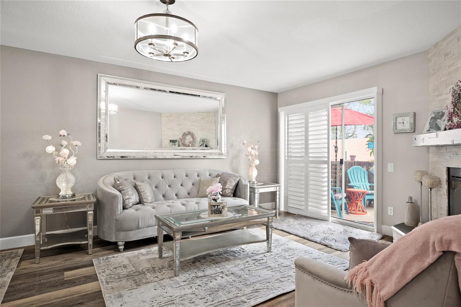 GLADES THE - Residential