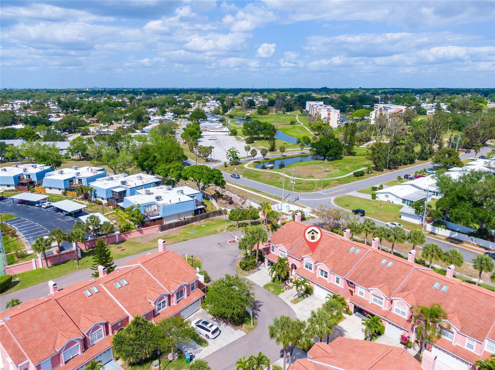 GLADES THE - Residential